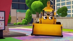 کارتون Bob the builder قسمت 181